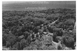 Lot 21 Laurier Boulevard, Simcoe, ON