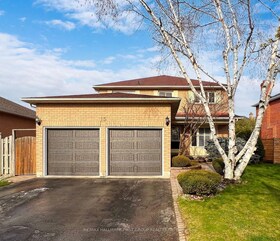 15 Ribblesdale Drive, Durham, ON