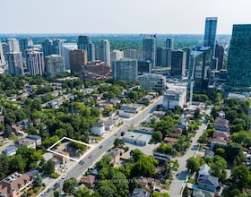 110-112 Sheppard Avenue W, Toronto, ON , MLS #C13850408 , Image - 1