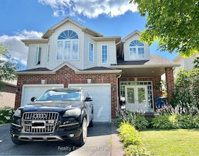 4 Davis Street, Wellington, ON , MLS #X13841214 , Image - 1