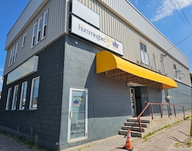 500 Main Street, Parry Sound, ON , MLS #X13547898 , Image - 1