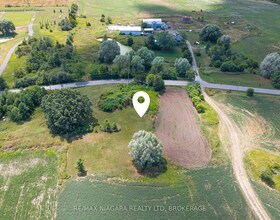 Pt Lt 8 Roland Road, Niagara, ON , MLS #X13042078 , Image - 1