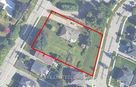 49 Woolwich Street N, Waterloo, ON