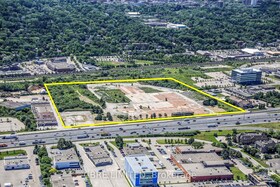 420 South Service Road, Halton, ON