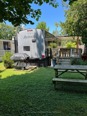 6 Lighthouse Cove Road, Huron, ON , MLS #X12716280 , Image - 1