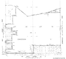 3948 Regional Road, Durham, ON