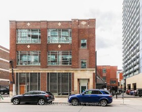 109 George Street, Toronto, ON
