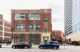 109 George Street, Toronto, ON