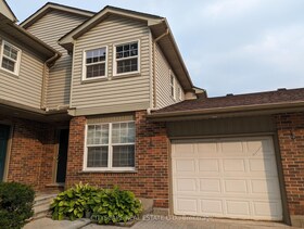 250 Keats Way, Waterloo, ON