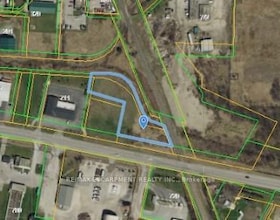 PT LOT 11,12,46,47 Main Street E, Haldimand, ON , MLS #X13170948 , Image - 1