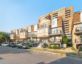 3049 Finch Avenue W, Toronto, ON , MLS #W13014084 , Image - 1