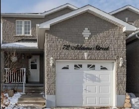 72 Adams Street, Simcoe, ON , MLS #N13552660 , Image - 1