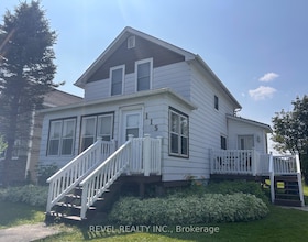 115 Fourteenth Avenue, Cochrane, ON , MLS #T13841952 , Image - 1