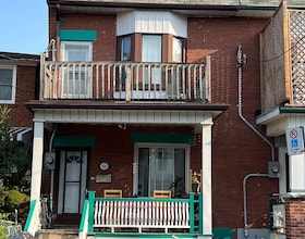 36 Nassau Street, Toronto, ON , MLS #C13085370 , Image - 1