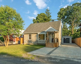 2700 PRISCILLA Street, Ottawa, ON , MLS #X12745712 , Image - 1
