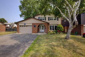 3 Newton Drive, Dufferin, ON , MLS #W13660836 , Image - 1