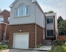 6 Joanna Crescent, York, ON , MLS #N13142374 , Image - 1