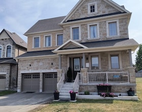 259 Danny Wheeler Boulevard, York, ON