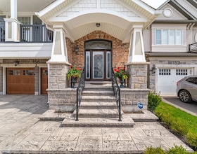 156 Camellia Crescent, Halton, ON , MLS #W13647730 , Image - 1