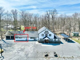 25066 Commodore Road, Durham, ON , MLS #N13543686 , Image - 1