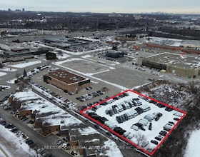 240 Wyecroft Road, Halton, ON , MLS #W12937608 , Image - 1