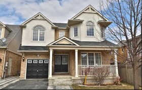 929 Philbrook Drive, Halton, ON