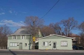 514-516 Lakeshore Road E, Peel, ON