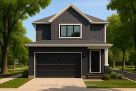 LOT 36 BEER Crescent, Middlesex, ON , MLS #X12335050 , Image - 1
