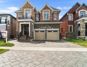 22 Gainsford Road, Peel, ON