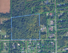 0 Rosehill Road, Niagara, ON , MLS #X12830960 , Image - 1