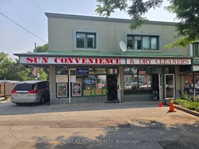 21-23 Scarlett Road, Toronto, ON