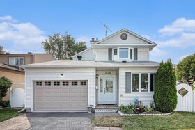 270 Mceachern Crescent, Ottawa, ON , MLS #X13439088 , Image - 1