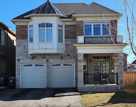 53 Elysian Fields Circle W, Peel, ON