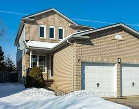 10 Bonnycastle Drive, Durham, ON , MLS #E13623100 , Image - 1