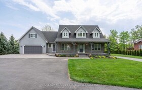 1841 Forest Valley Drive, Simcoe, ON