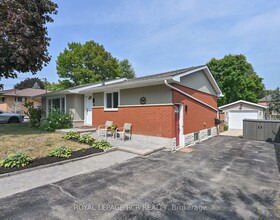 41 Evans Road, Simcoe, ON , MLS #N13245370 , Image - 1