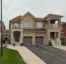 34 Ebury (LOWER) Drive, Peel, ON , MLS #W12996294 , Image - 1
