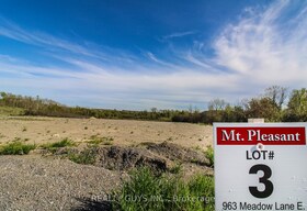 963 (LOT 3) MEADOW Lane, Peterborough, ON , MLS #X12337059 , Image - 1