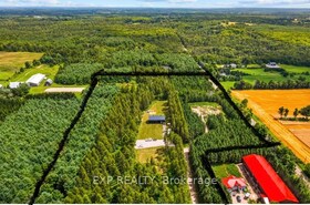 9307 Sideroad 9 Side Road, Wellington, ON