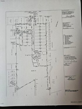 965 (lot 4) MEADOW Lane E, Peterborough, ON , MLS #X12337117 , Image - 1