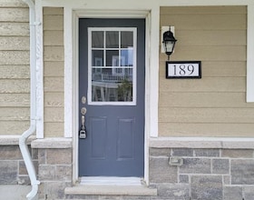 189 Village Gate Drive, Simcoe, ON , MLS #S12728364 , Image - 1