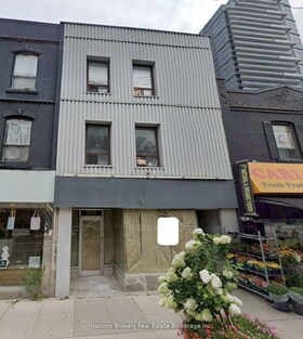 2507 Yonge Street, Toronto, ON , MLS #C12580636 , Image - 1