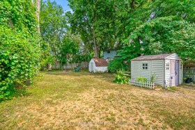 7 Elmwood Avenue, Niagara, ON , MLS #X12870388 , Image - 1