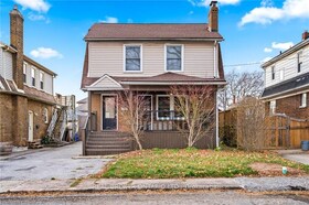 5317 Third Avenue, Niagara, ON , MLS #X12337489 , Image - 1