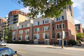 415 Jarvis Street, Toronto, ON , MLS #C12903712 , Image - 1