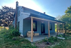 5340 Concession 4 Road, Durham, ON