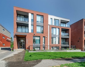 1295 Summerville Avenue, Ottawa, ON