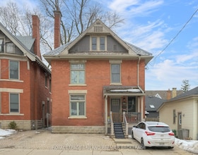 100 Central Avenue, Middlesex, ON , MLS #X13101554 , Image - 1