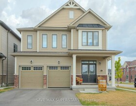 34 Bannister Road, Simcoe, ON , MLS #S13647576 , Image - 1