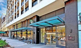 251 Jarvis Street, Toronto, ON , MLS #C12338575 , Image - 1